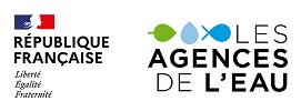 Logo Agence de l'eau